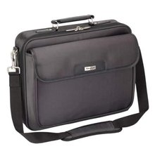 Traditional PC Notebook Case  Fits Up To 154 Screens