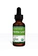 Gaia Herbs Nettle Leaf  1-Ounce Bottles (Pack of 2)
