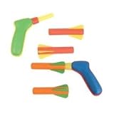 Foam Dart Launchers (1 dz)
