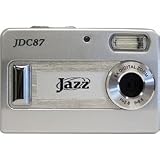 Jazz Digital Camera - JDC87