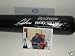 Angel Salome Milwaukee Brewers Signed Pro Model Bat Pic