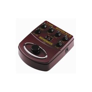 Behringer ADI21 V-Tone Acoustic by