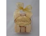 Cello Bag With 24 of The Most Fantastic Mixed Shortbread Cookies