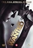Wanted [ 2008 ] 2-Disc Special Edition Steelbook