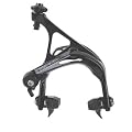 Tektro Lightweight Dual Pivot Caliper Bicycle Brake Set - R741