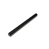 Competition Cams 4616 Steel Tip Fuel Pump Pushrod for Cast Iron Cam by Comp Cams