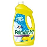 Palmolive Automatic Dishwashing Gel