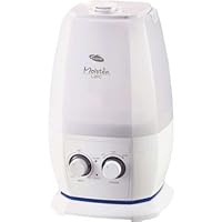 Livart Warm & Cool Dual Humidifier L-281C