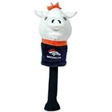 NFL Team Mascot Headcover- Various Teams
