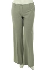 Michael Kors Plain Front Pant
