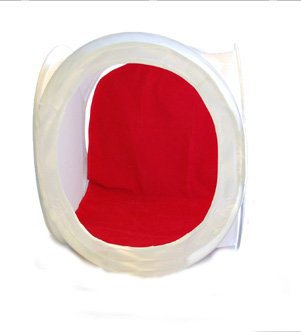 Pictures Videolarge Studio Professional Photo Colors Cube Super  Dome Tents Photography Light Softbox Tent Backgrounds