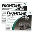 Merial Frontline Plus for Cats - 12-Pack