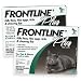 Merial Frontline Plus for Cats – 12-Pack