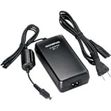Olympus AC-01 AC Adapter for the E1 & E300 Digital SLR Cameras