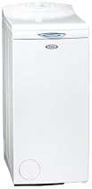 Whirlpool AWE 5125 Toplader Waschmaschine / AAB / A-10% / 5 kg / 1200 UpM / 0.85 kWh / wei&szlig;