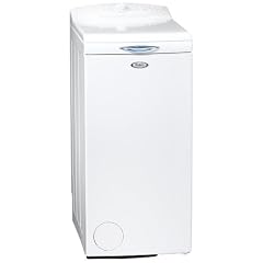 Whirlpool AWE 5125 Toplader Waschmaschine / AAB / A-10% / 5 kg / 1200 UpM / 0.85 kWh / wei�