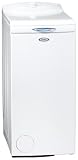Whirlpool AWE 5125 Toplader Waschmaschine / AAB / A-10% / 5 kg / 1200 UpM / 0.85 kWh / wei�
