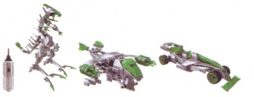 Buy Erector T.Rex - 4.5V Drill Motor by Nikko America now!