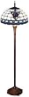 Tennessee Titans The Memory Company Floor Lamp NFL Football Fan Shop Sports Team Merchandise