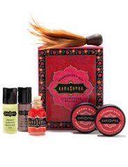 THE STRAWBERRY DREAMS WEEKENDER KITÂ® (ensemble pour le week-end, rÃªves de fraise)