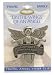 GRANDPA Grandfather Travel Guardian Angel Visor Clip