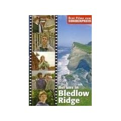 Bei uns in Bledlow Ridge, 1 DVD