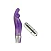 California Exotics / Swedish Erotica Passion Dial Purple Play Vibrator Adult Sex Toy Kit