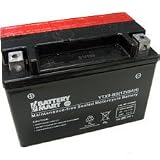 TX9-BS AGM Maintenance Free Battery