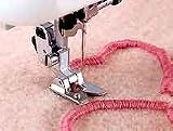 Brother SA142 Fringe Foot sewing-machine-daily-specials Brother SA142 Fringe Foot