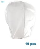 1332 W10 Eco Friendly Pack of 10 Traditional Chinese Thai Flying Glowing Sky Lanterns in White Colour suits perfectly for New Year Celebration, Christmas Celebration, Wedding, Bonfire Night, Halloween, Diwali Celebration, Party Celebration, New Years Eve Celebration, Chinese New Year Celebration Party Gadgets - Top Quality >>> THT Trade” /></a></p>
<ul>
<li>Pack of 10 Full Size/Large White Lanterns</li>
<li>99% Biodegradable – environment friendly Eco Friendly</li>
<li>Fire Retardant made with Fire Proof Material- Safe to use</li>
<li>Perfect for New Year Celebration, Wedding, Birthday, Bonfire Night, Diwali, Halloween, Party and all other celebrations</li>
<li>Once the Lantern heats up it can rise to the sky and fly for over 1km in the sky</li>
</ul>
<p>This is the magical, mystical Sky Glowing Flying Lantern that is traditionally used by the Chinese and Thai celebrations which is not getting more and more popular around the world to mark the important occasions like New Year, Christmas, Wedding, Halloween, Bonfire Night, Diwali or any other special occasions of yours. It can be traced back as far as over two thousand years ago in history and its existence till today proves its magical value to people. The Sky Glow Flying Lantern is made from f</p>
<p><div style=