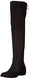 Sam Edelman Women's Jenkins Riding Boot, Black, 6.5 M US