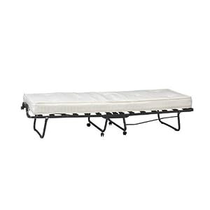 Linon Home Decor Luxor Folding bed by Linon Home Decor