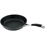 Stellar 3000 Induction Anodised 24cm Frying Pan
