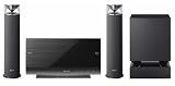 Sony BDV-L800 2.1 Blu-ray Heimkinosystem (3D, Full-HD, Upscaler 1080p, Xvid HD 1080) schwarz