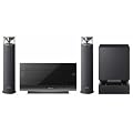 Sony BDV-L800 2.1 Blu-ray Heimkinosystem (3D, Full-HD, Upscaler 1080p, Xvid HD 1080) schwarz