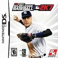 Major League Baseball 2K7 (Nintendo DS)