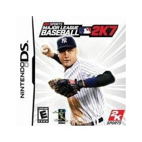Major League Baseball 2K7