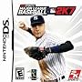 Major League Baseball 2K7 (Nintendo DS)