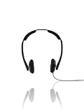 TV, DVD, Home Cin�ma - Sennheiser - PX 100-II - Casque arceau l�ger et pliable - Type Ouvert - Noir