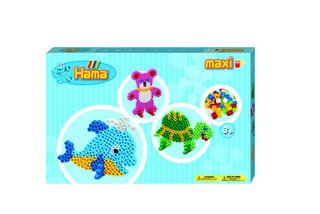 31jW1pl1LmL Whale, Turtle and Teddy Bear Set