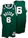 Bill Russell Celtics Adidas Green Throwback Jersey - Size 52 - XL