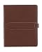 M-Edge Executive iPad Jacket, Mocha