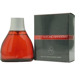 SPIRIT by Antonio Banderas