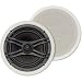 Yamaha NS-IW360C 2-Way In-Ceiling Speaker System, White Set of 2
