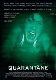 Quarantäne