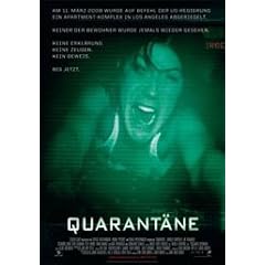 Quarant�ne