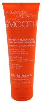 Sally Hershberger Smooth Hydration Conditioner 8.5oz