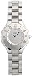 Cartier Women's Must 21 Stainless Steel Watch #W10109T2