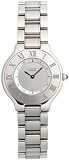 NEW CARTIER MUST 21 LADIES WATCH W10109T2