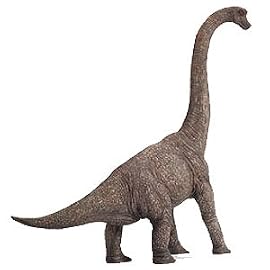 Schleich Replica Saurus: Brachiosaurus
